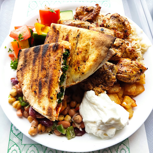 Photo of Le Shish Taouk - 9105-E, Bd Taschereau, Brossard, QC J4Y 3B8