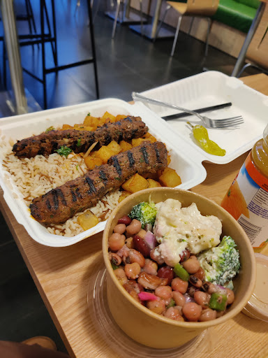 Photo of Le Shish Taouk - 9105-E, Bd Taschereau, Brossard, QC J4Y 3B8