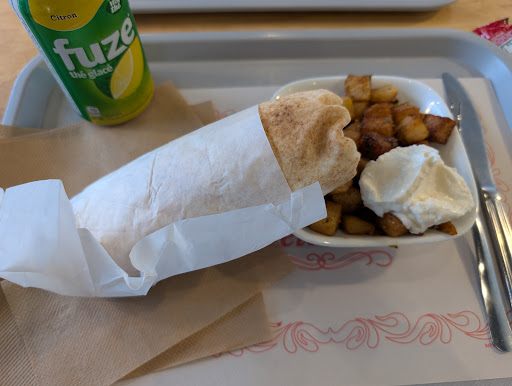 Photo of Le Shish Taouk - 9105-E, Bd Taschereau, Brossard, QC J4Y 3B8