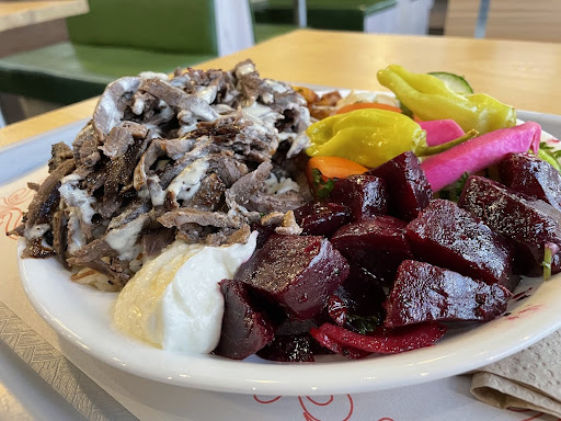 Photo of Le Shish Taouk - 9105-E, Bd Taschereau, Brossard, QC J4Y 3B8