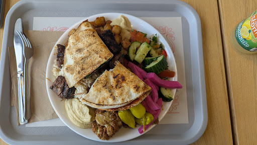 Photo of Le Shish Taouk - 9105-E, Bd Taschereau, Brossard, QC J4Y 3B8