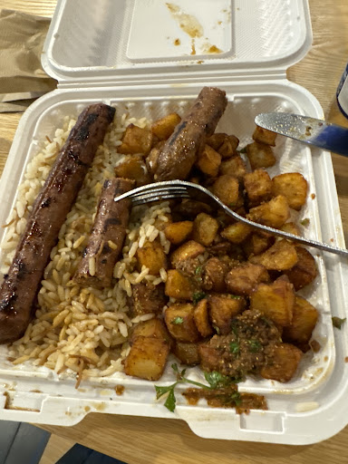 Photo of Le Shish Taouk - 9105-E, Bd Taschereau, Brossard, QC J4Y 3B8
