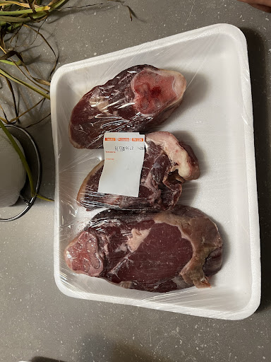 Photo of Marché EG-MARKET (ELNAHRAWY) - 3356 Grande Allée #3358, Saint-Hubert, QC J4T 2T1
