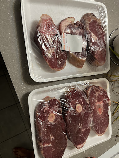 Photo of Marché EG-MARKET (ELNAHRAWY) - 3356 Grande Allée #3358, Saint-Hubert, QC J4T 2T1