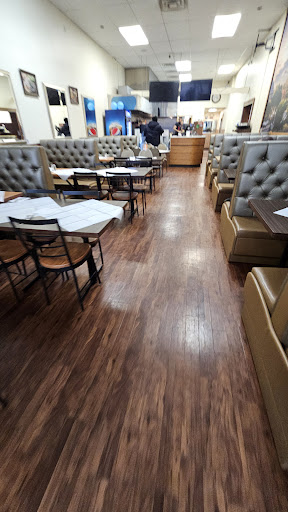 Photo of Restaurant Art Kebab restaurant hunkar Istanbul - 4528 Rue Jean-Talon E, Saint-Léonard, QC H1S 1K2
