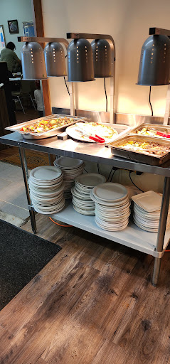 Photo of Restaurant Art Kebab restaurant hunkar Istanbul - 4528 Rue Jean-Talon E, Saint-Léonard, QC H1S 1K2