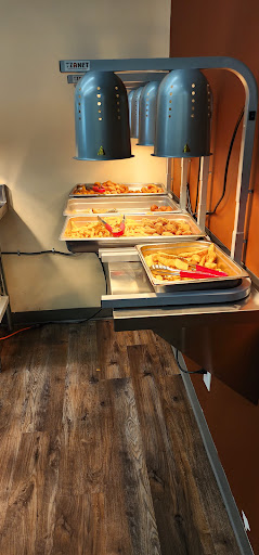 Photo of Restaurant Art Kebab restaurant hunkar Istanbul - 4528 Rue Jean-Talon E, Saint-Léonard, QC H1S 1K2
