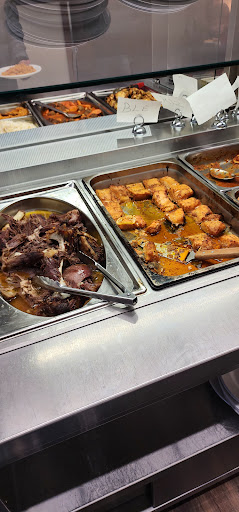 Photo of Restaurant Art Kebab restaurant hunkar Istanbul - 4528 Rue Jean-Talon E, Saint-Léonard, QC H1S 1K2