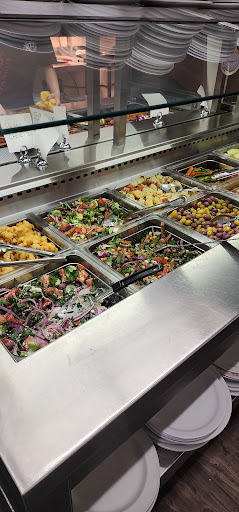 Photo of Restaurant Art Kebab restaurant hunkar Istanbul - 4528 Rue Jean-Talon E, Saint-Léonard, QC H1S 1K2