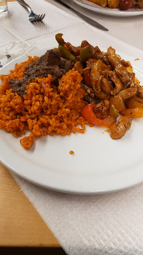 Photo of Restaurant Art Kebab restaurant hunkar Istanbul - 4528 Rue Jean-Talon E, Saint-Léonard, QC H1S 1K2