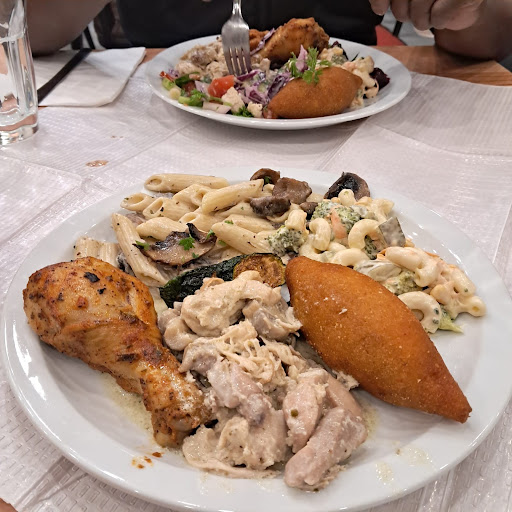 Photo of Restaurant Art Kebab restaurant hunkar Istanbul - 4528 Rue Jean-Talon E, Saint-Léonard, QC H1S 1K2