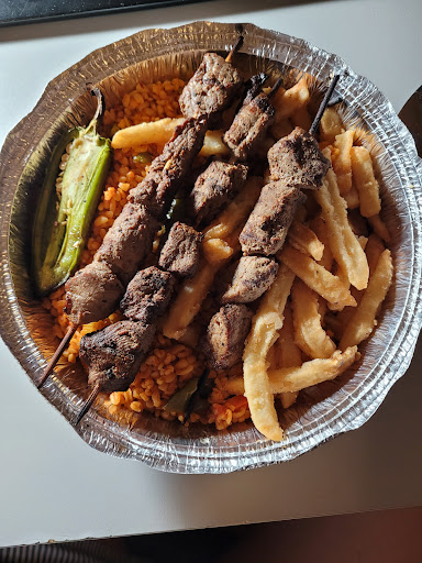 Photo of Restaurant Art Kebab restaurant hunkar Istanbul - 4528 Rue Jean-Talon E, Saint-Léonard, QC H1S 1K2
