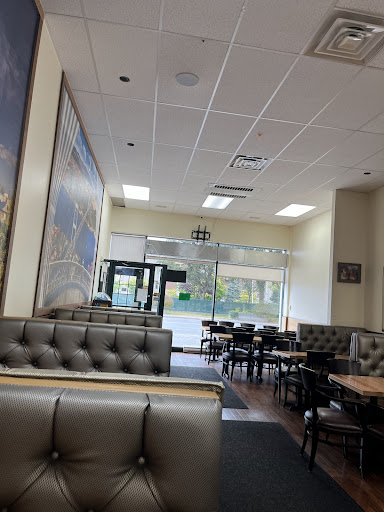 Photo of Restaurant Art Kebab restaurant hunkar Istanbul - 4528 Rue Jean-Talon E, Saint-Léonard, QC H1S 1K2