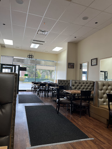 Photo of Restaurant Art Kebab restaurant hunkar Istanbul - 4528 Rue Jean-Talon E, Saint-Léonard, QC H1S 1K2