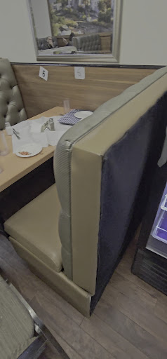 Photo of Restaurant Art Kebab restaurant hunkar Istanbul - 4528 Rue Jean-Talon E, Saint-Léonard, QC H1S 1K2