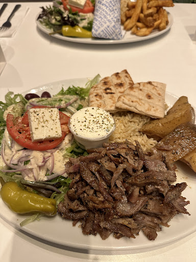 Photo of Souvlaki Bar - Verdun - 3966 Rue Wellington, Verdun, QC H4G 1V3