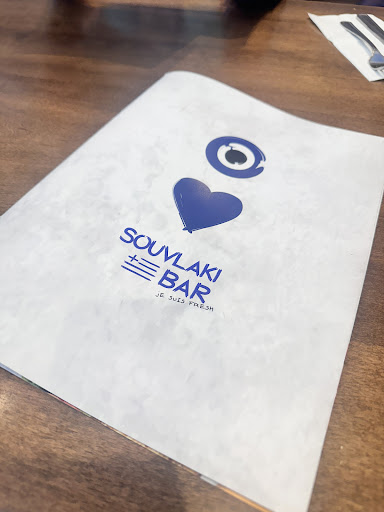 Photo of Souvlaki Bar - Verdun - 3966 Rue Wellington, Verdun, QC H4G 1V3