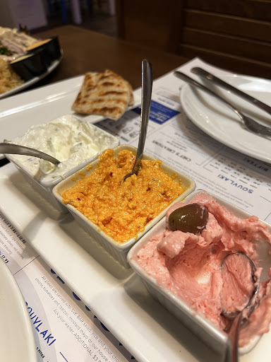 Photo of Souvlaki Bar - Verdun - 3966 Rue Wellington, Verdun, QC H4G 1V3