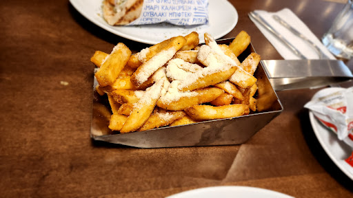 Photo of Souvlaki Bar - Verdun - 3966 Rue Wellington, Verdun, QC H4G 1V3