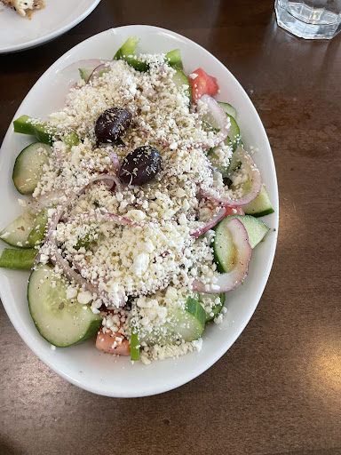 Photo of Souvlaki Bar - Verdun - 3966 Rue Wellington, Verdun, QC H4G 1V3
