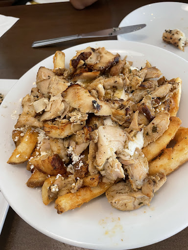 Photo of Souvlaki Bar - Verdun - 3966 Rue Wellington, Verdun, QC H4G 1V3