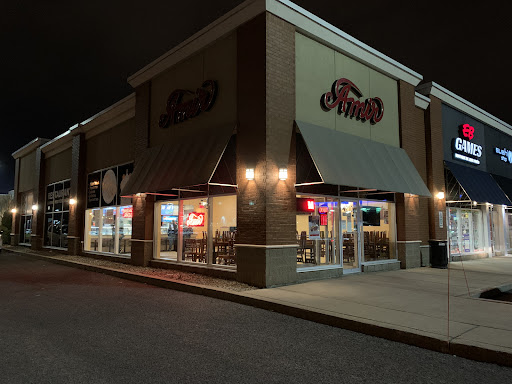 Photo of Amir - 210 Bd Omer-Marcil, Saint-Jean-sur-Richelieu, QC J2W 2V1