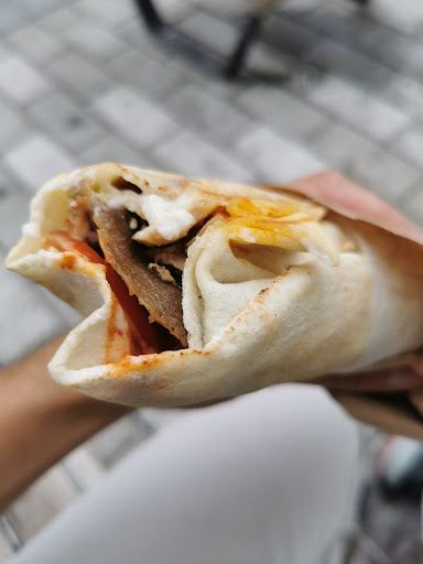 Photo of Monsieur Shish-Taouk - 775 Rue Beaubien E, Montréal, QC H2S 1S8