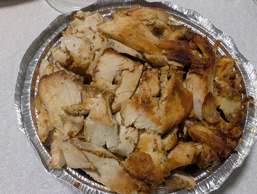 Photo of Mon Shish Taouk - 83 Chem. Saint-François-Xavier, Candiac, QC J5R 4V4
