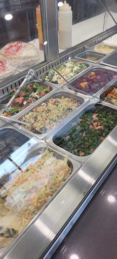 Photo of Mon Shish Taouk - 83 Chem. Saint-François-Xavier, Candiac, QC J5R 4V4