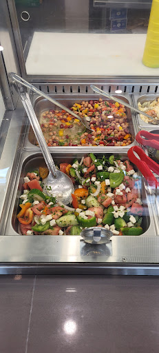 Photo of Mon Shish Taouk - 83 Chem. Saint-François-Xavier, Candiac, QC J5R 4V4