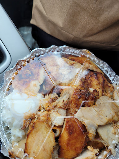 Photo of Mon Shish Taouk - 83 Chem. Saint-François-Xavier, Candiac, QC J5R 4V4