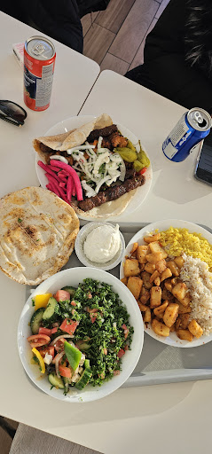 Photo of Mon Shish Taouk - 83 Chem. Saint-François-Xavier, Candiac, QC J5R 4V4