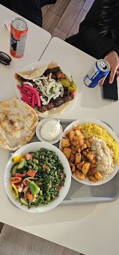 Photo of Mon Shish Taouk - 83 Chem. Saint-François-Xavier, Candiac, QC J5R 4V4