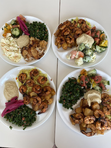 Photo of Mon Shish Taouk - 83 Chem. Saint-François-Xavier, Candiac, QC J5R 4V4