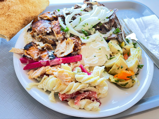 Photo of Mon Shish Taouk - 83 Chem. Saint-François-Xavier, Candiac, QC J5R 4V4