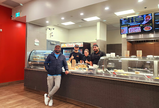Photo of Mon Shish Taouk - 83 Chem. Saint-François-Xavier, Candiac, QC J5R 4V4