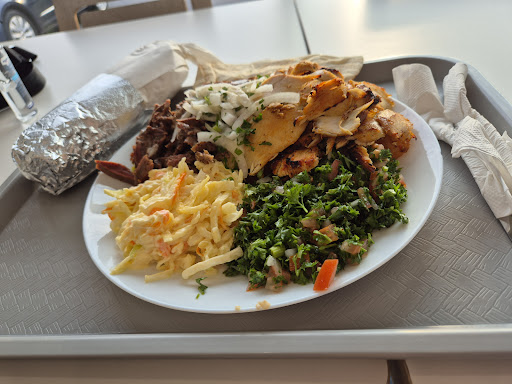 Photo of Mon Shish Taouk - 83 Chem. Saint-François-Xavier, Candiac, QC J5R 4V4