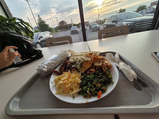 Photo of Mon Shish Taouk - 83 Chem. Saint-François-Xavier, Candiac, QC J5R 4V4