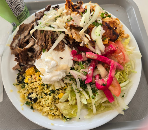 Photo of Mon Shish Taouk - 83 Chem. Saint-François-Xavier, Candiac, QC J5R 4V4