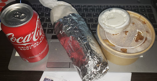 Photo of Mon Shish Taouk - 83 Chem. Saint-François-Xavier, Candiac, QC J5R 4V4