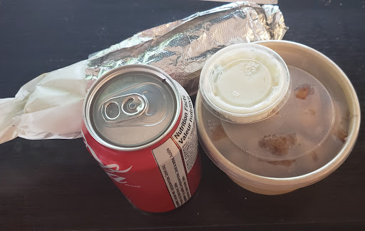 Photo of Mon Shish Taouk - 83 Chem. Saint-François-Xavier, Candiac, QC J5R 4V4
