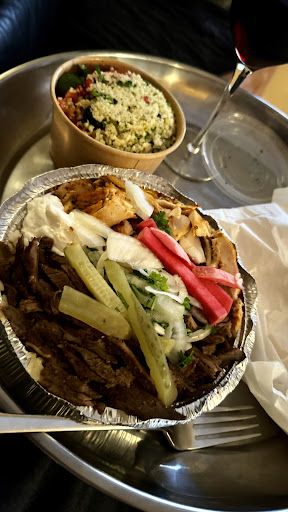 Photo of Mon Shish Taouk - 83 Chem. Saint-François-Xavier, Candiac, QC J5R 4V4