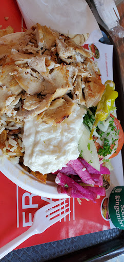 Photo of Amir (Mont-Royal) - 1337 Avenue du Mont-Royal E, Montréal, QC H2J 1Y6