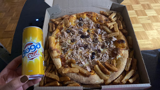 Photo of Restaurant Acropole - 838 Boul Provencher, Brossard, QC J4W 1Y6