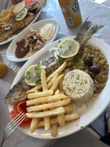 Photo of Restaurant Acropole - 838 Boul Provencher, Brossard, QC J4W 1Y6