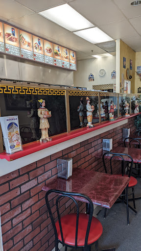 Photo of Restaurant Acropole - 838 Boul Provencher, Brossard, QC J4W 1Y6