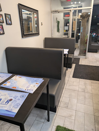 Photo of Restaurant Acropole - 838 Boul Provencher, Brossard, QC J4W 1Y6