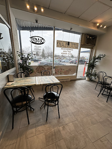 Photo of Restaurant Acropole - 838 Boul Provencher, Brossard, QC J4W 1Y6