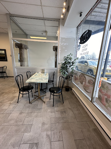 Photo of Restaurant Acropole - 838 Boul Provencher, Brossard, QC J4W 1Y6