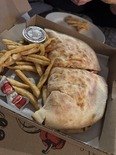Photo of Restaurant Acropole - 838 Boul Provencher, Brossard, QC J4W 1Y6